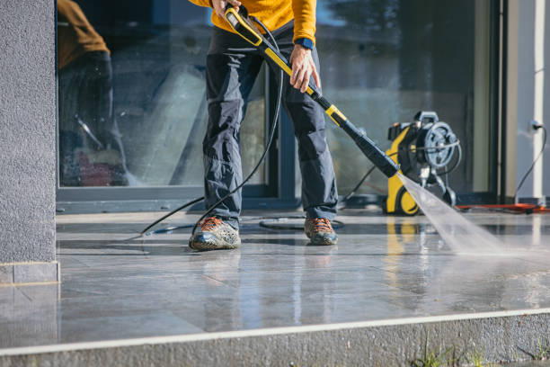 Best Commercial Pressure Washing  in Mount Morris, IL