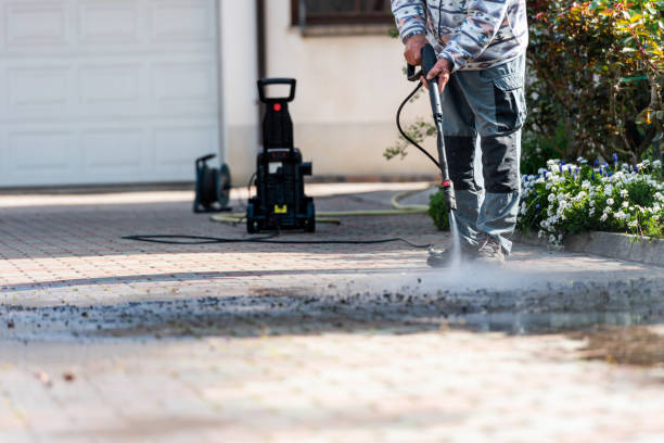 Local Pressure Washing Services in Mount Morris, IL