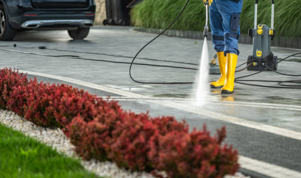 Why Choose Our Certified Pressure Washing Experts for Your Project Needs in Mount Morris, IL?