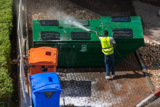  Mount Morris, IL Pressure Washing Pros
